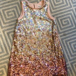 Brand New H&M Party Dress, Size 7-8